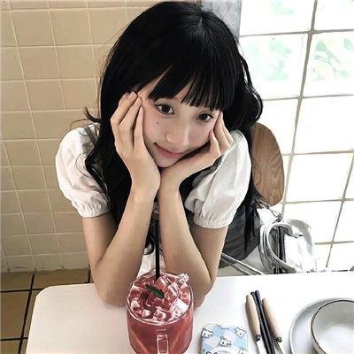 珍珠耳环