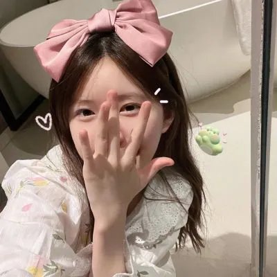 人山人海