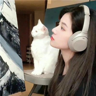 被激怒的女人